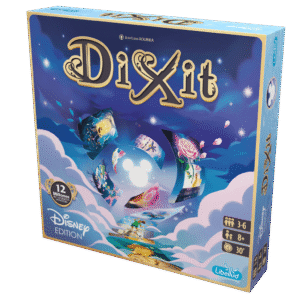 Dixit  Disney