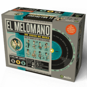 El Melómano