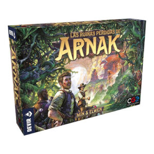 Arnak