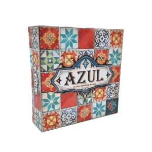 Azul