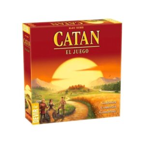 Catan