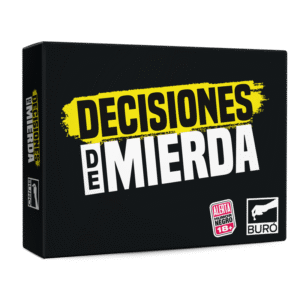 Decisiones de Mierda