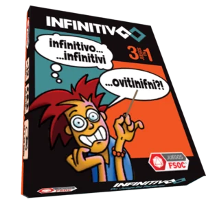 Infinitivo