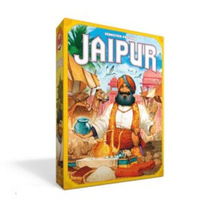 JAIPUR