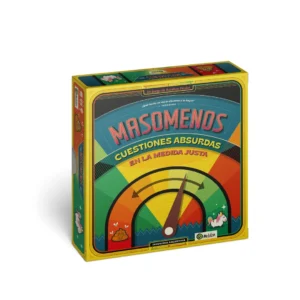 Masomenos