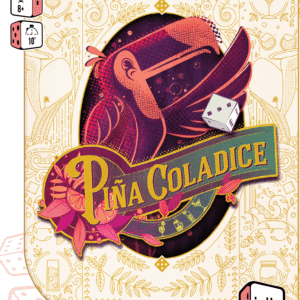 Piña Coladice