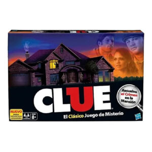 Clue