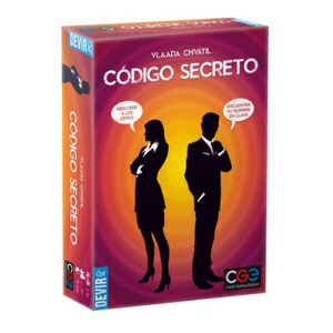 Código Secreto