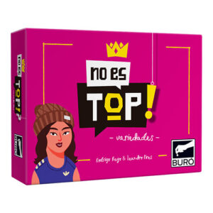 No es Top