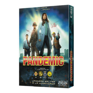Pandemic