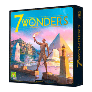 7 wonders