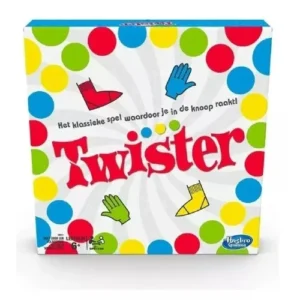 Twister