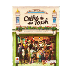 Coffee Rush