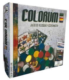 Colorum