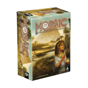 Mosaic: A Story of Civilization