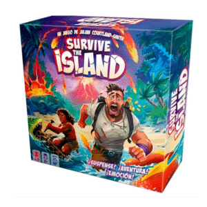 Survive the Island