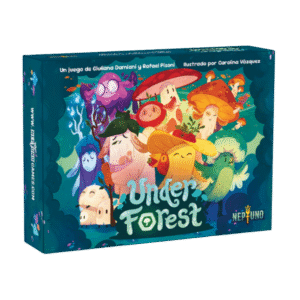 Under Forest