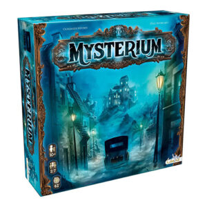Mysterium