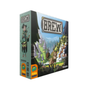 Brew