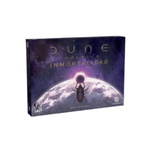 Dune Inmortalidad