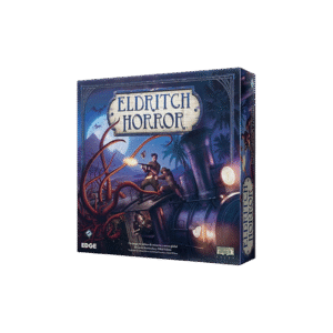 Eldritch Horror