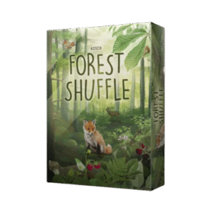 Forest Shuffle