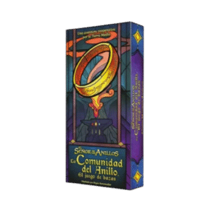 El Señor de los Anillos: La Comunidad del Anillo - El juego de bazas