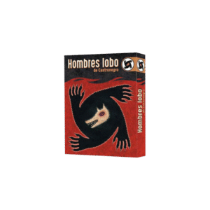 Hombres lobo de Castronegro