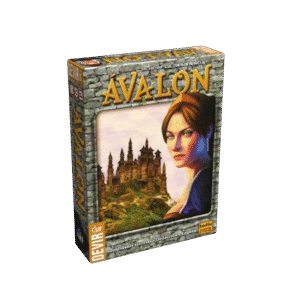 La Resistencia: Avalon