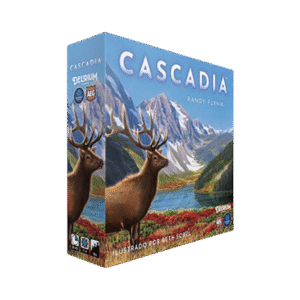 Cascadia
