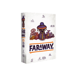 Faraway