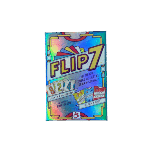 Flip 7