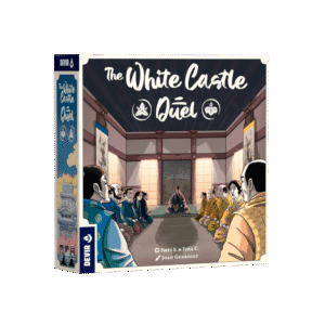 The White Castel Duel