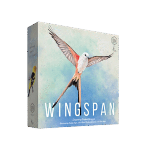 Wingspan