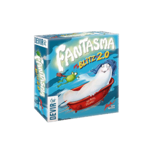 Fantasma Blitz 2.0