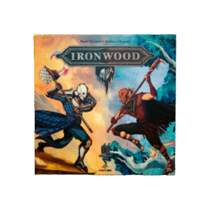 Ironwood