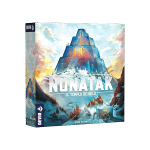 Nunatak