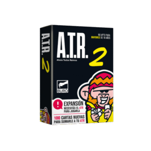 ATR 2