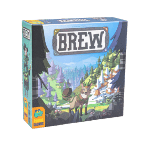 Brew
