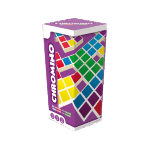 Chromino