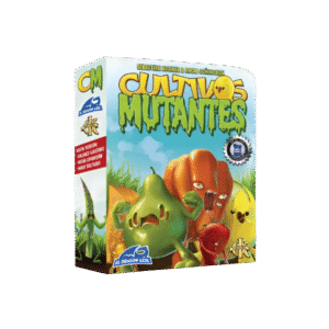 Cultivos Mutantes