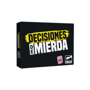 Decisiones de Mierda