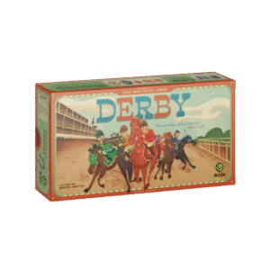 Derby