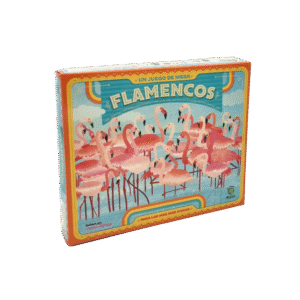 Flamencos