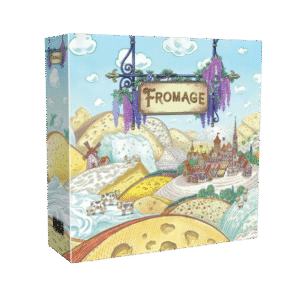 Fromage