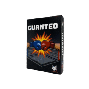 Guanteo
