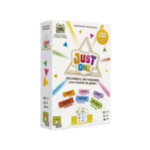 Just One