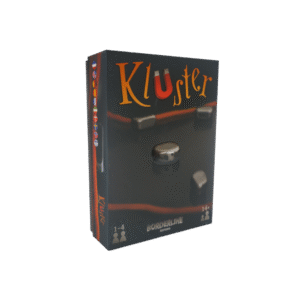 Kluster