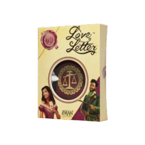 Love letter