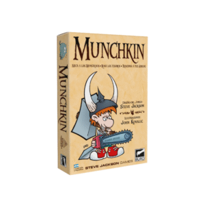 Munchkin